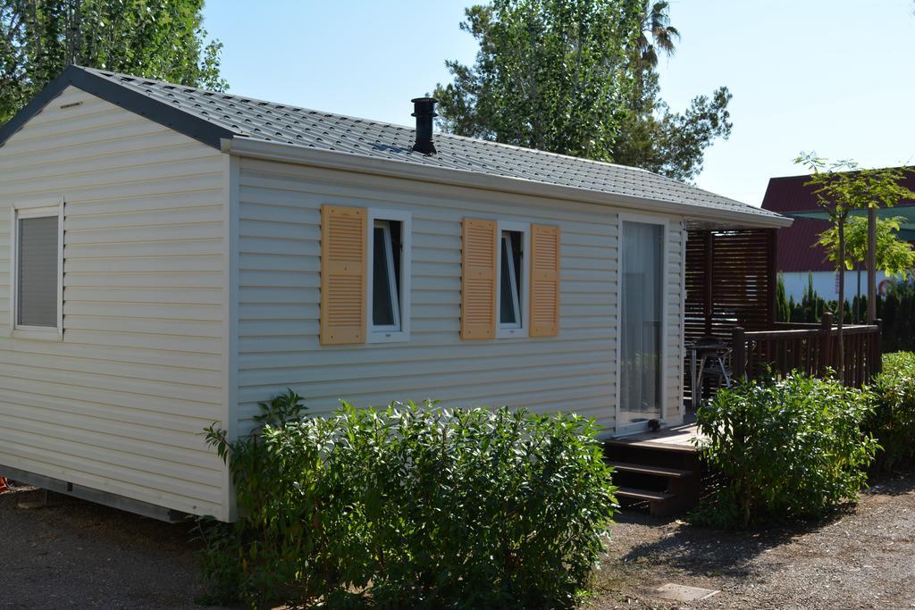 Camping Valencia El Saler Exterior photo