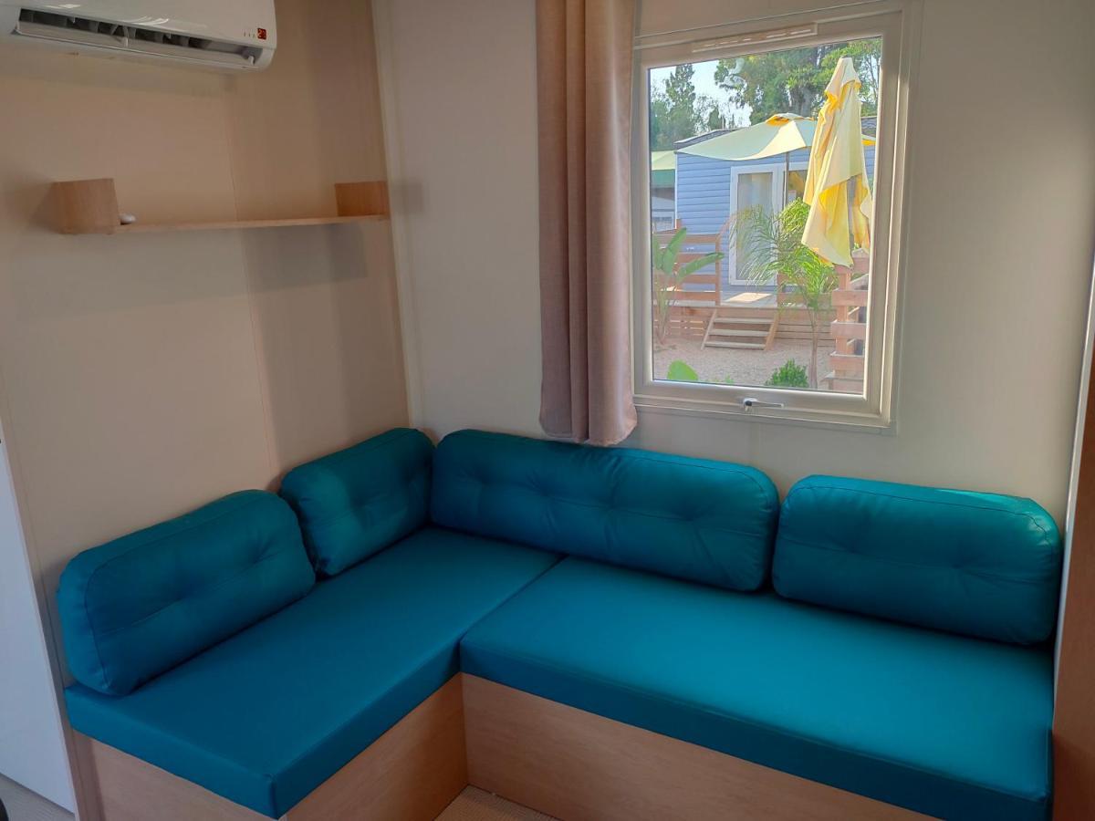 Camping Valencia El Saler Exterior photo